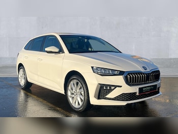 2025 - SCALA 1.0 TSI 116 SE L Edition 5dr DSG