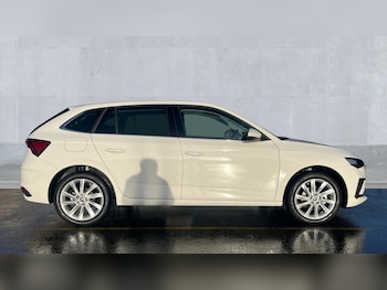 Used Skoda Scala 2025 for sale - 76788124: Photo