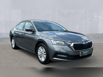 Used Skoda Octavia 2024 for sale - 75471960: Photo
