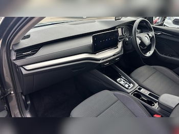 Used Skoda Octavia 2024 for sale - 75471960: Photo