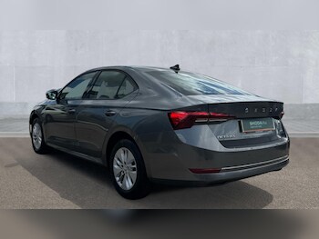 Used Skoda Octavia 2024 for sale - 75471960: Photo