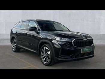 2024 - 1.5 TSI e-TEC SE L 5dr DSG [7 Seat] Auto