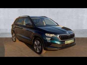 2022 - 1.5 TSI SE Drive 5dr DSG Auto