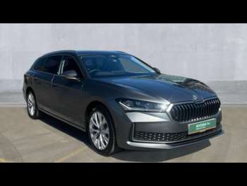 2025 - 1.5 TSI e-TEC SE L 5dr DSG