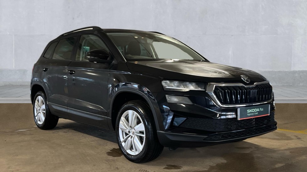 Used Skoda Karoq 2024 for sale - 76788130: Photo 1