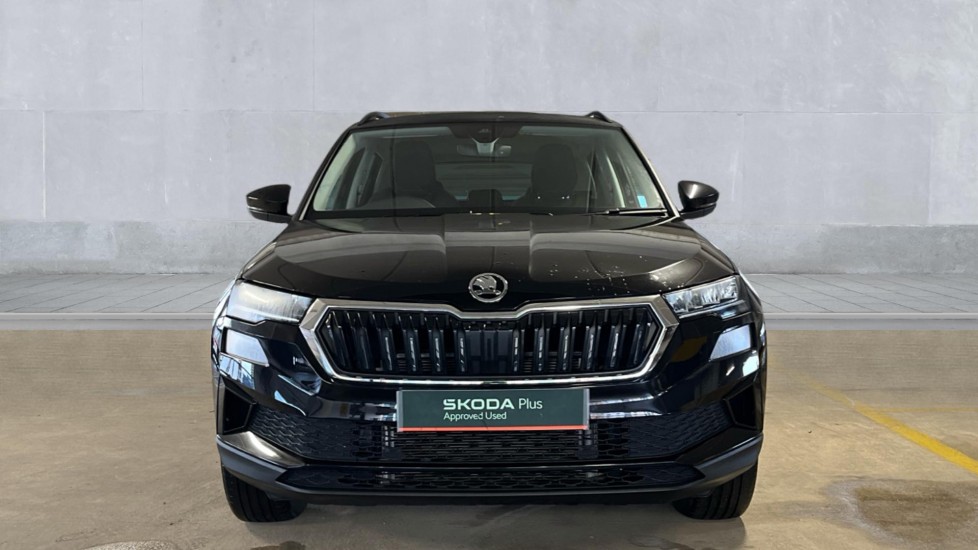 Used Skoda Karoq 2024 for sale - 76788130: Photo 10