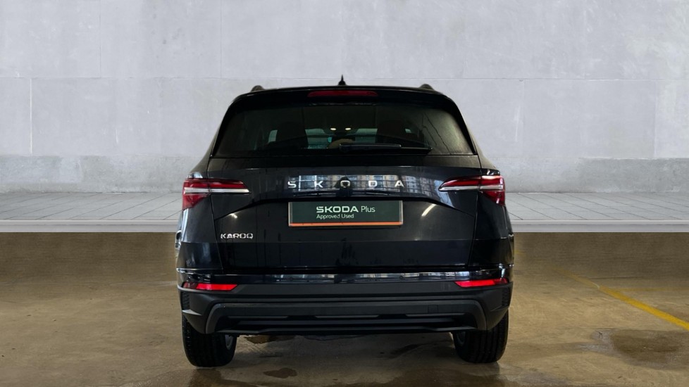 Used Skoda Karoq 2024 for sale - 76788130: Photo 11