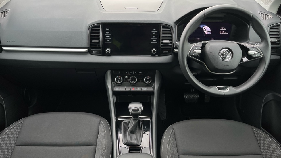 Used Skoda Karoq 2024 for sale - 76788130: Photo 12
