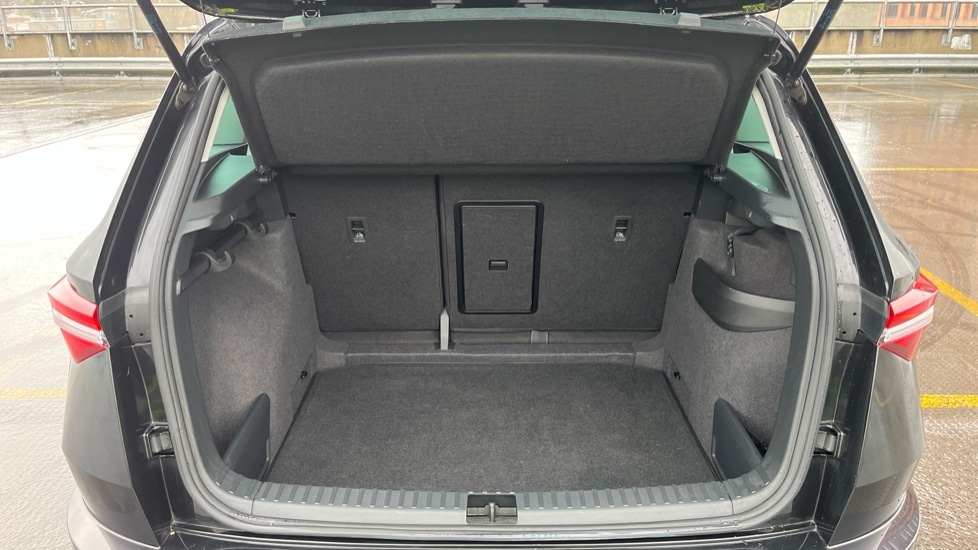 Used Skoda Karoq 2024 for sale - 76788130: Photo 16
