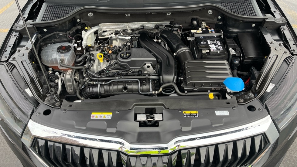 Used Skoda Karoq 2024 for sale - 76788130: Photo 17