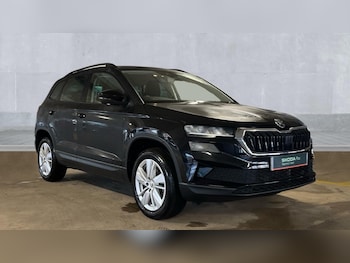 2024 - KAROQ 1.5 TSI SE Drive 5dr DSG