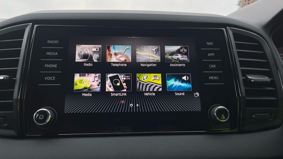 Used Skoda Karoq 2024 for sale - 76788130: Photo 26