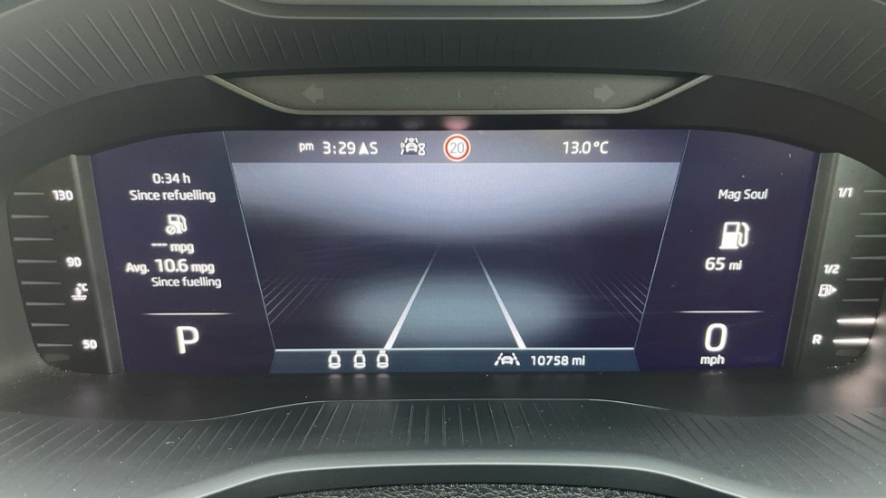 Used Skoda Karoq 2024 for sale - 76788130: Photo 27