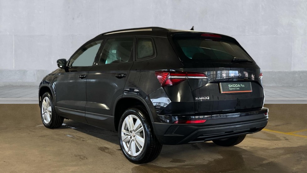 Used Skoda Karoq 2024 for sale - 76788130: Photo 3