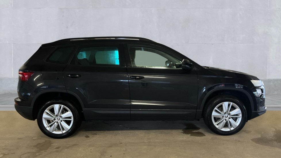Used Skoda Karoq 2024 for sale - 76788130: Photo 4