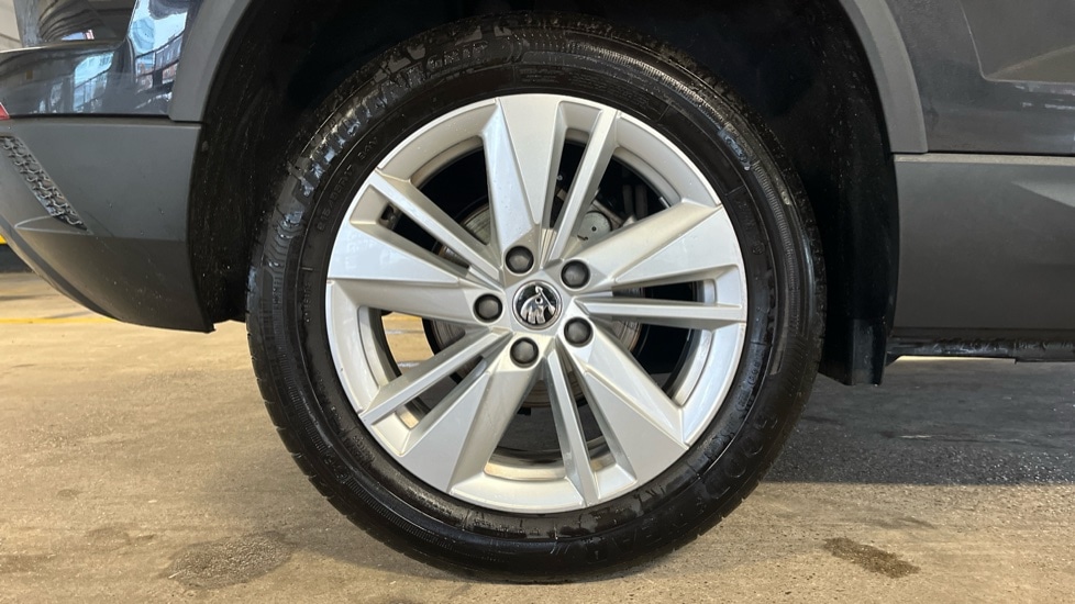 Used Skoda Karoq 2024 for sale - 76788130: Photo 5