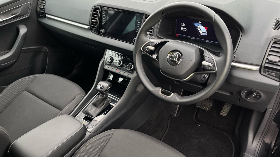 Used Skoda Karoq 2024 for sale - 76788130: Photo 6