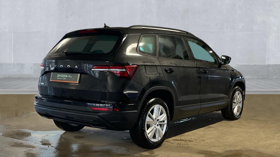 Used Skoda Karoq 2024 for sale - 76788130: Photo 8