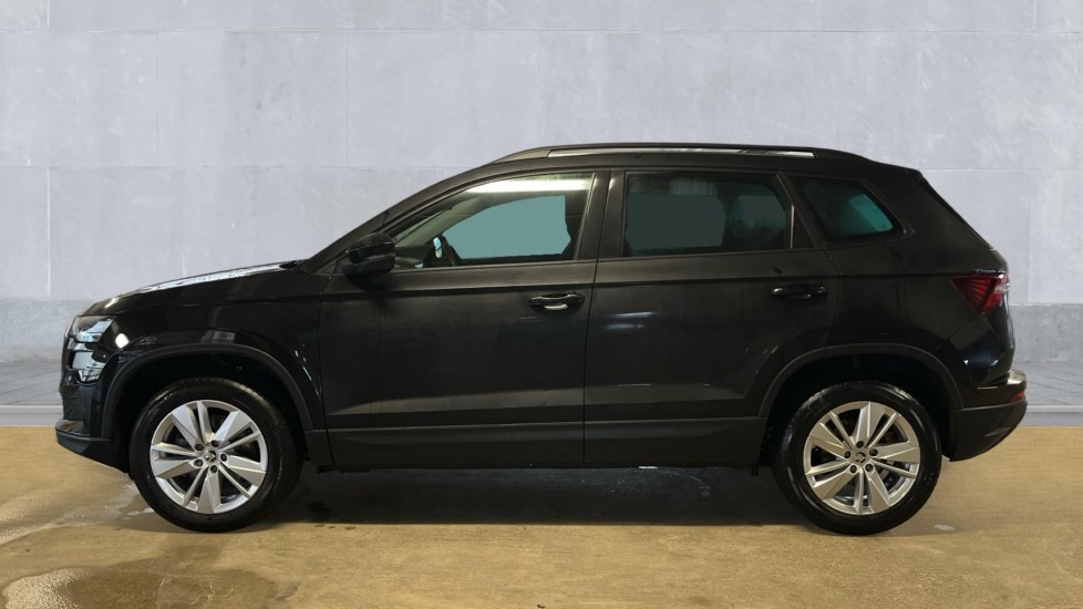 Used Skoda Karoq 2024 for sale - 76788130: Photo 9
