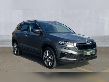 Skoda - Karoq
