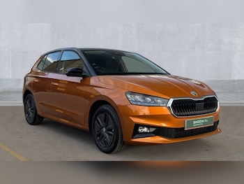 2022 - 1.0 TSI Colour Edition 5dr