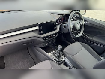 Used Skoda Fabia 2022 for sale - 75775863: Photo