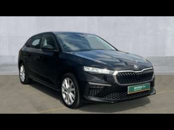 2024 - 1.5 TSI SE L 5dr DSG