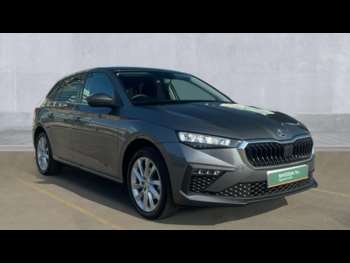 2024 - 1.0 TSI 116 SE L 5dr DSG Auto