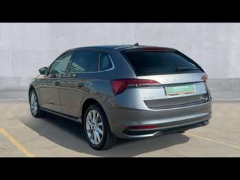 Used Skoda Scala 2024 for sale - 74275814: Photo
