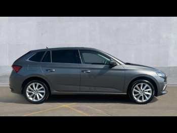 Used Skoda Scala 2024 for sale - 74275814: Photo