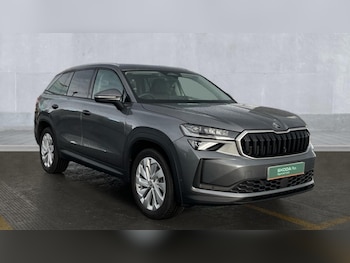2025 - 1.5 TSI e-TEC SE L 5dr DSG [7 Seat]