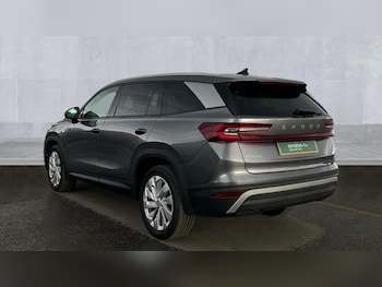 Used Skoda Kodiaq 2025 for sale - 75722293: Photo