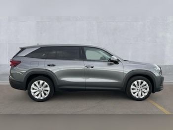 Used Skoda Kodiaq 2025 for sale - 75722293: Photo