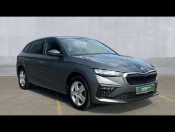 2024 - 1.5 TSI SE 5dr DSG Auto