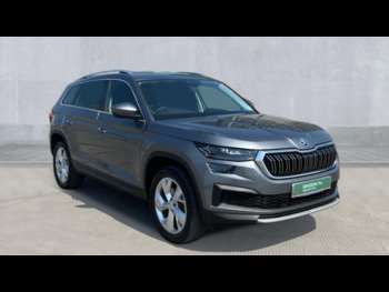 2024 - 1.5 TSI SE L Executive 5dr DSG [7 Seat] Auto