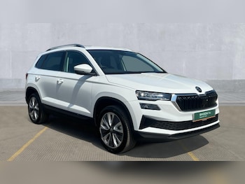 Used Skoda Karoq 2025 for sale - 75472103: Photo