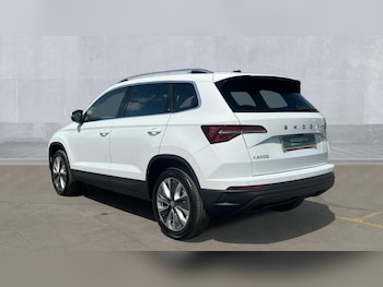 Used Skoda Karoq 2025 for sale - 75472103: Photo