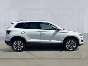 Used Skoda Karoq 2025 for sale - 75472103: Photo
