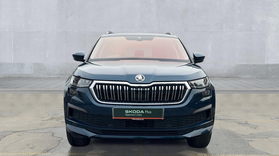 Used Skoda Kodiaq 2022 for sale - 76597988: Photo 10