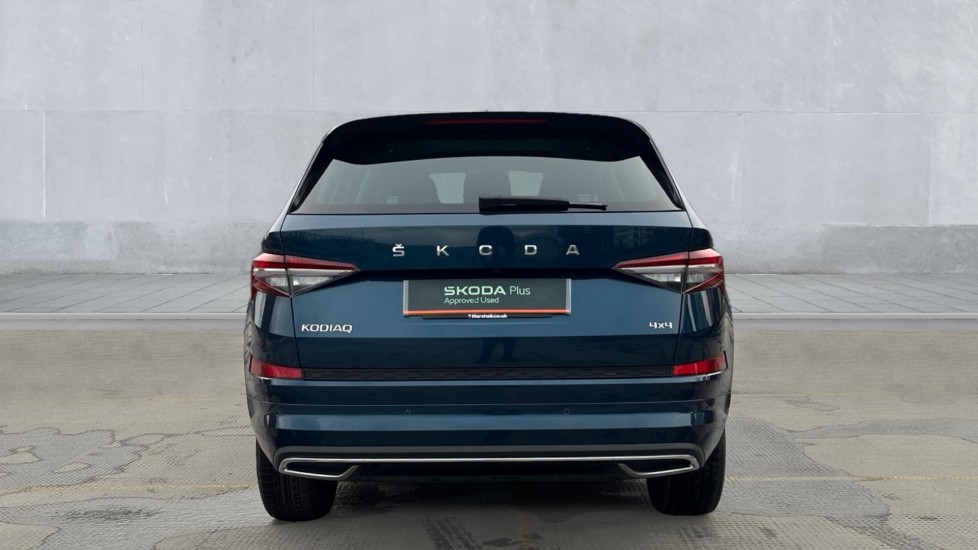 Used Skoda Kodiaq 2022 for sale - 76597988: Photo 11