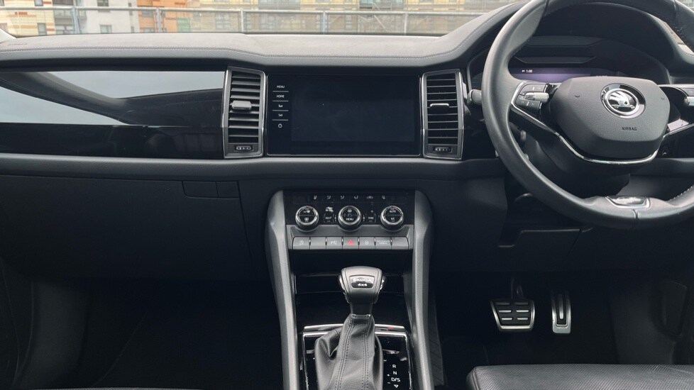 Used Skoda Kodiaq 2022 for sale - 76597988: Photo 13