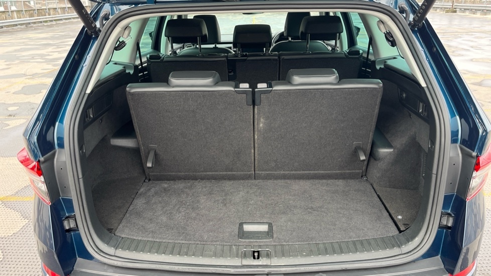 Used Skoda Kodiaq 2022 for sale - 76597988: Photo 16