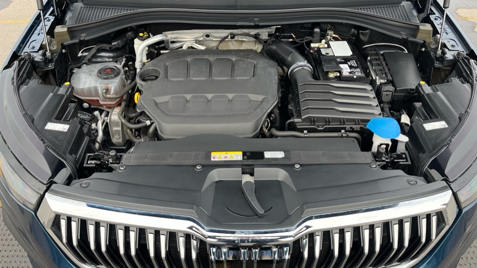 Used Skoda Kodiaq 2022 for sale - 76597988: Photo 17