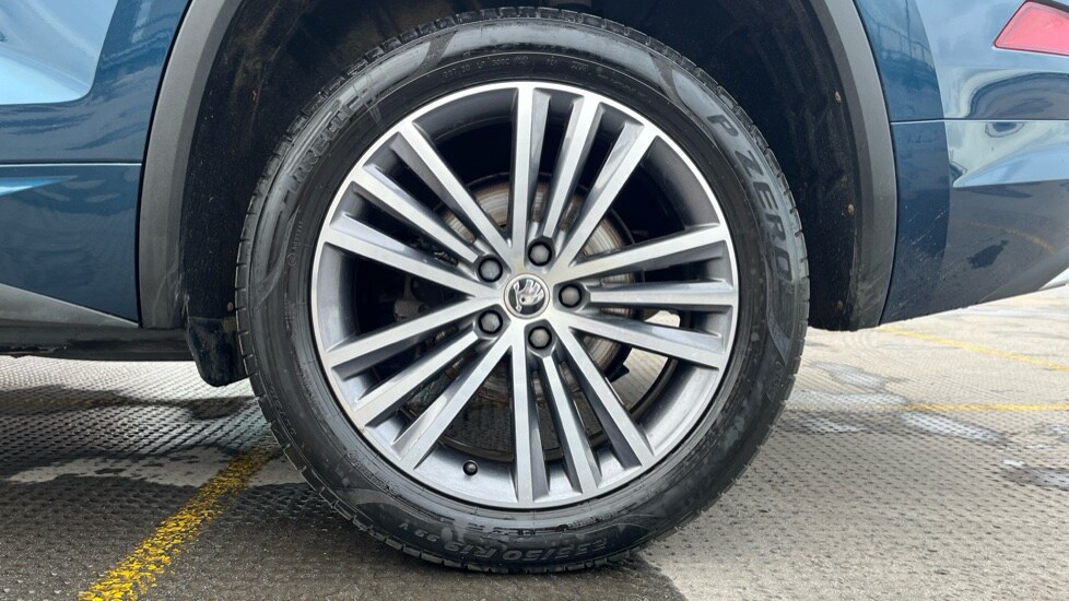 Used Skoda Kodiaq 2022 for sale - 76597988: Photo 18