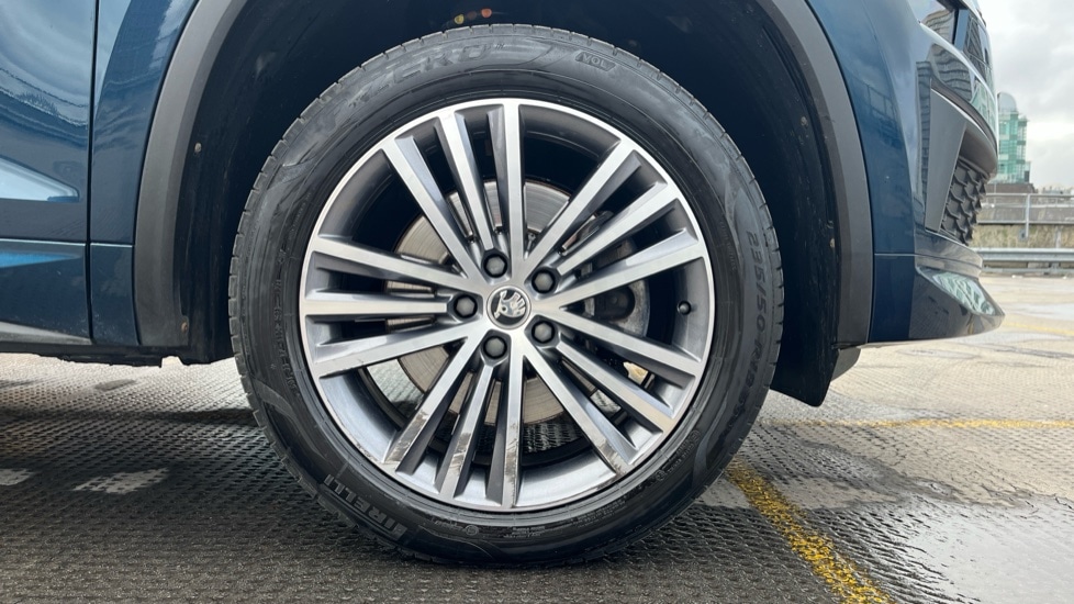 Used Skoda Kodiaq 2022 for sale - 76597988: Photo 20