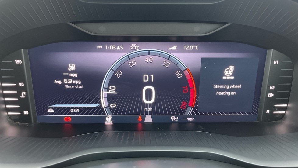 Used Skoda Kodiaq 2022 for sale - 76597988: Photo 27