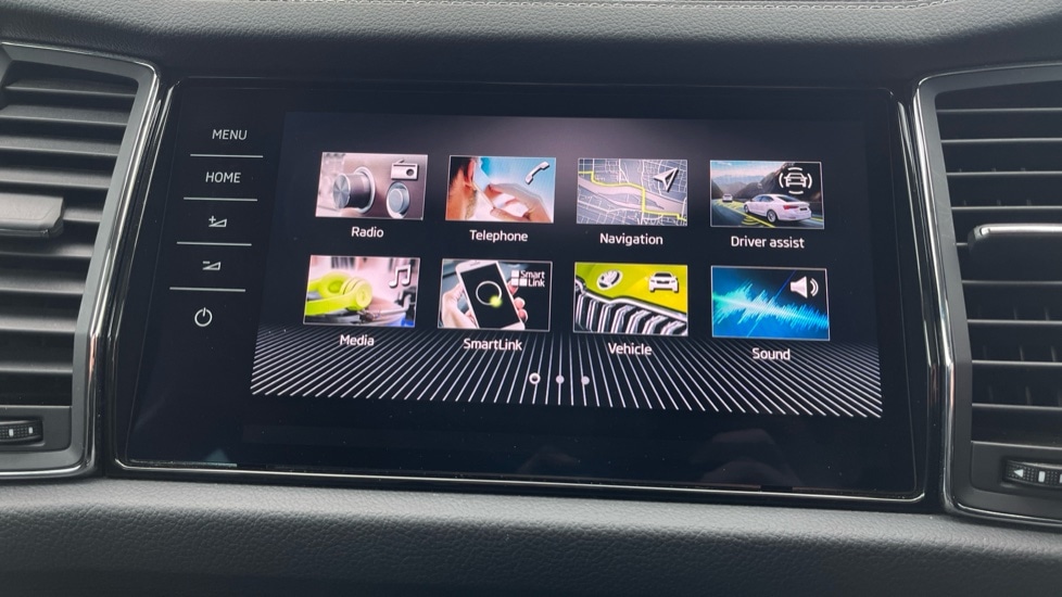 Used Skoda Kodiaq 2022 for sale - 76597988: Photo 28