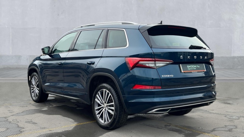 Used Skoda Kodiaq 2022 for sale - 76597988: Photo 3