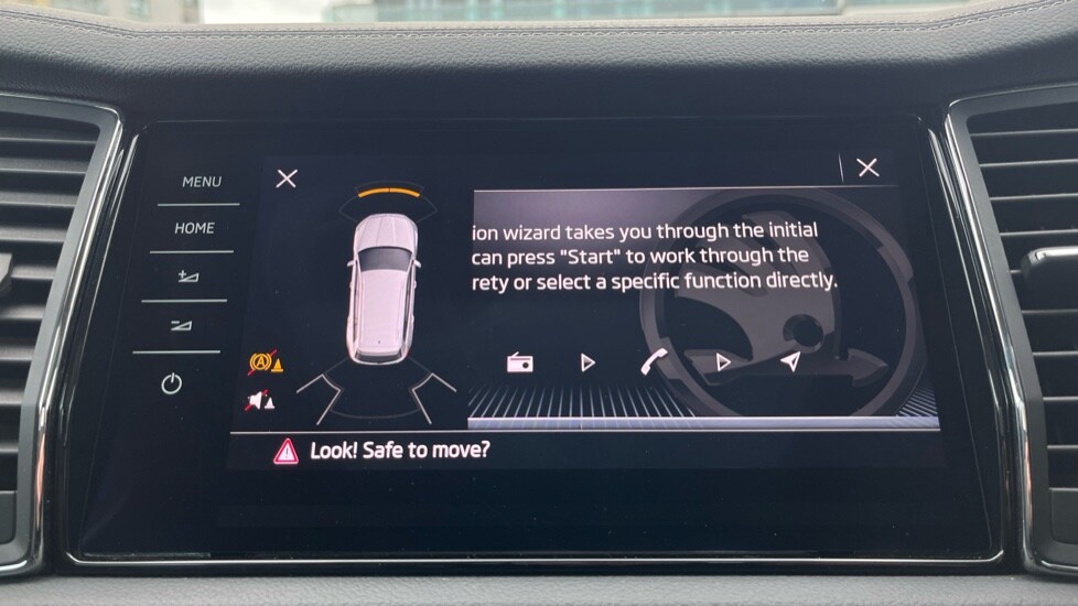 Used Skoda Kodiaq 2022 for sale - 76597988: Photo 34