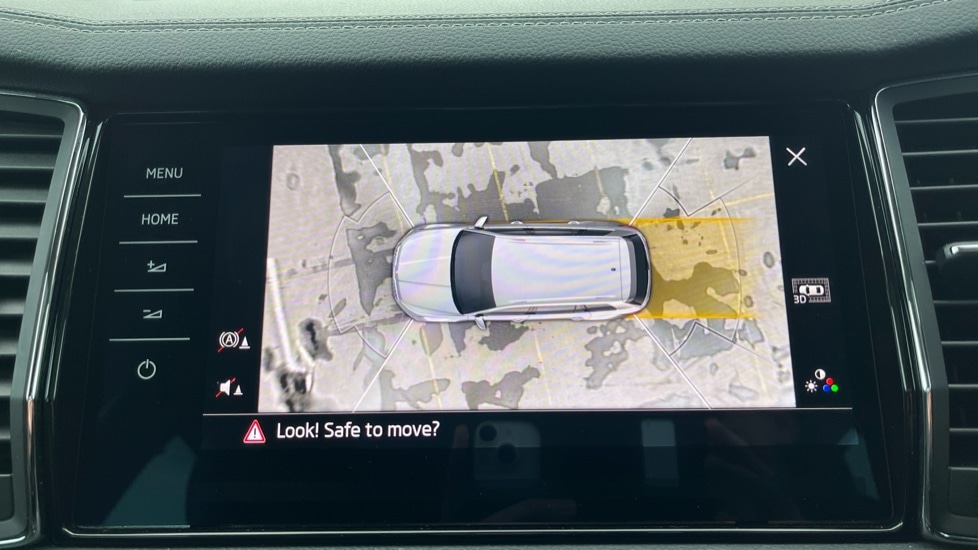 Used Skoda Kodiaq 2022 for sale - 76597988: Photo 35